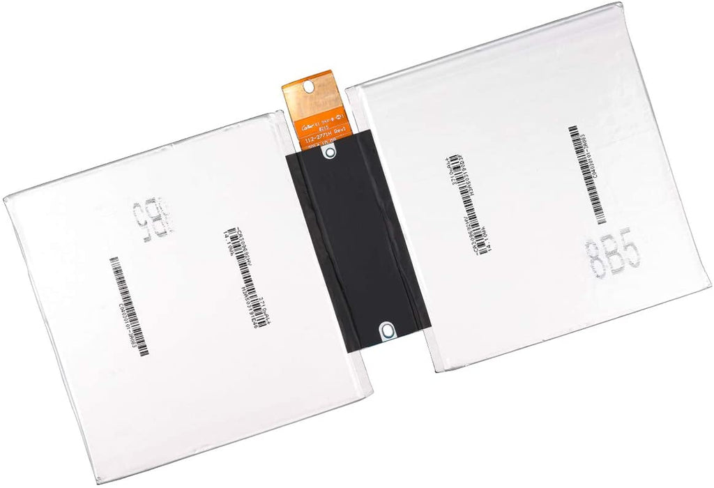 MICROSOFT G3HTA003H - G3HTA003H Genuine Original Laptop Notebook Battery (1 Yr Warranty)