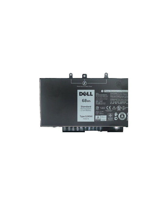 DELL 93FTF - GJKNX Genuine Original Laptop Notebook Battery (1 Yr Warranty)