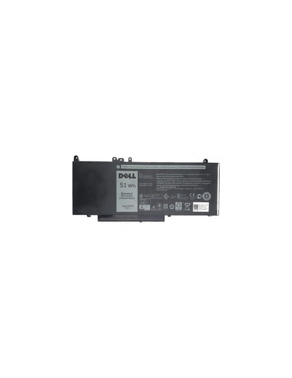 DELL G5M10 - G5M10 Genuine Original Laptop Notebook Battery (1 Yr Warranty)
