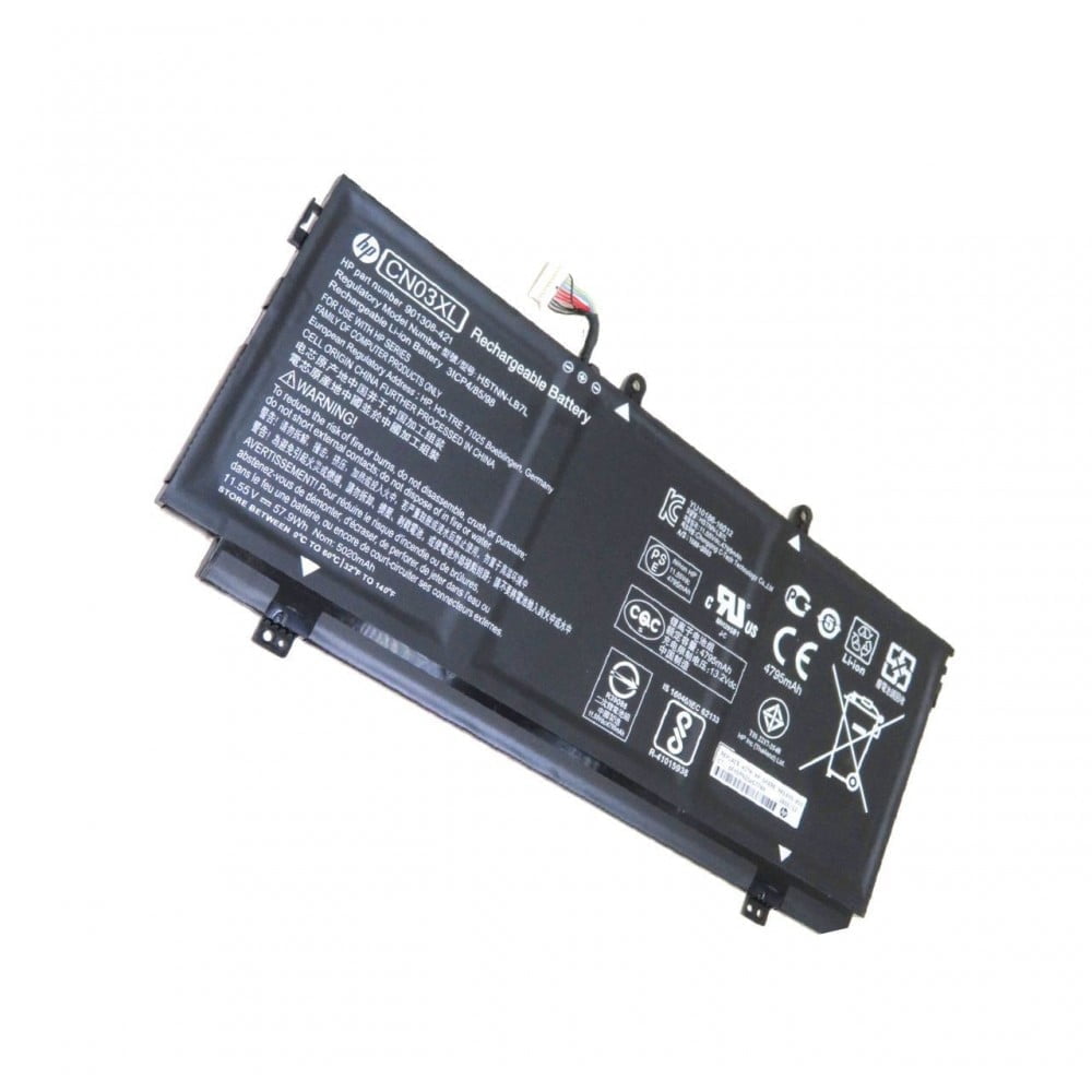 HP Envy 13-AB089 - CN03XL Original Laptop Notebook Battery (1 Yr Warranty)