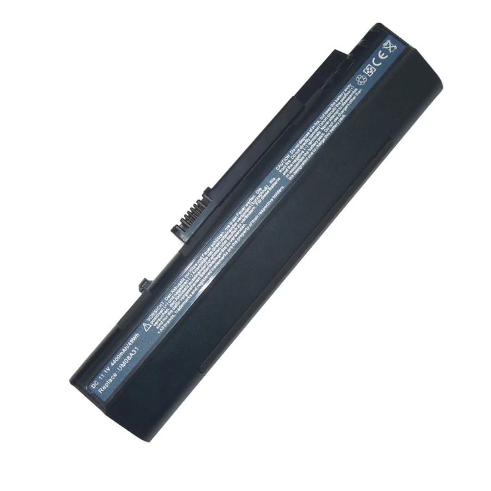 ACER A0D250-1398 - UM08B73 Original Laptop Notebook Battery (1 Yr Warranty)