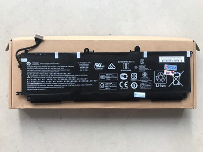 HP Envy 13-AD039UR - AD03XL Original Laptop Notebook Battery (1 Yr Warranty)