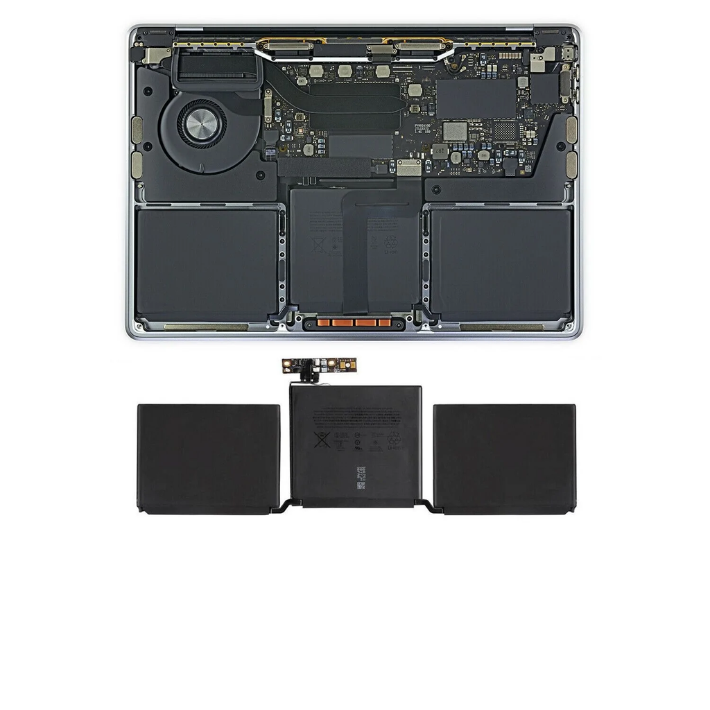 APPLE A2171 - A2171 Original Laptop Notebook Battery (1 Yr Warranty)