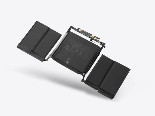 APPLE A1706 - A1706 Original Laptop Notebook Battery (1 Yr Warranty)