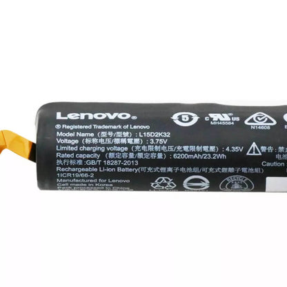 LENOVO L15D2K32 - L15D2K32 Original Laptop Notebook Battery (1 Yr Warranty)