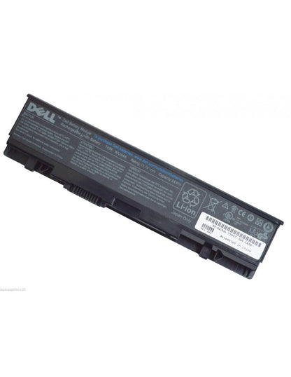 DELL Studio 15 – WU946 Genuine Original Laptop Notebook Battery ( 1 Yr Warranty )
