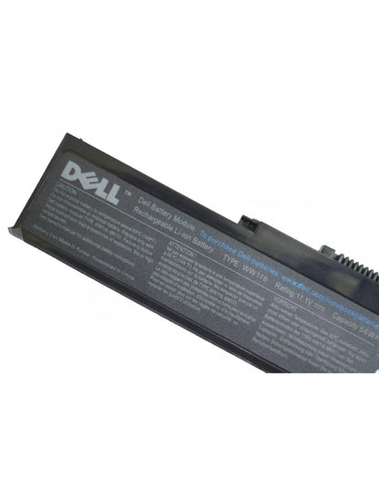 DELL WW116 - WW116 Genuine Original Laptop Notebook Battery (1 Yr Warranty)