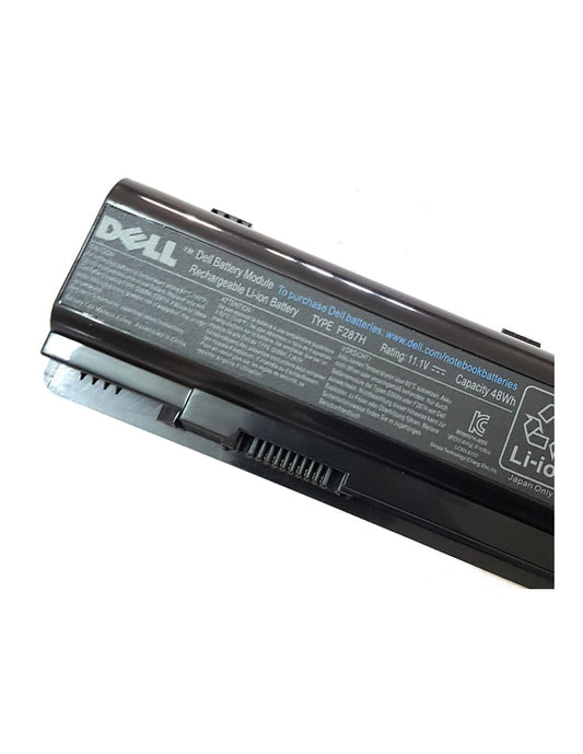 DELL F287H - DELL F287H Genuine Original Laptop Notebook Battery (1 Yr Warranty)
