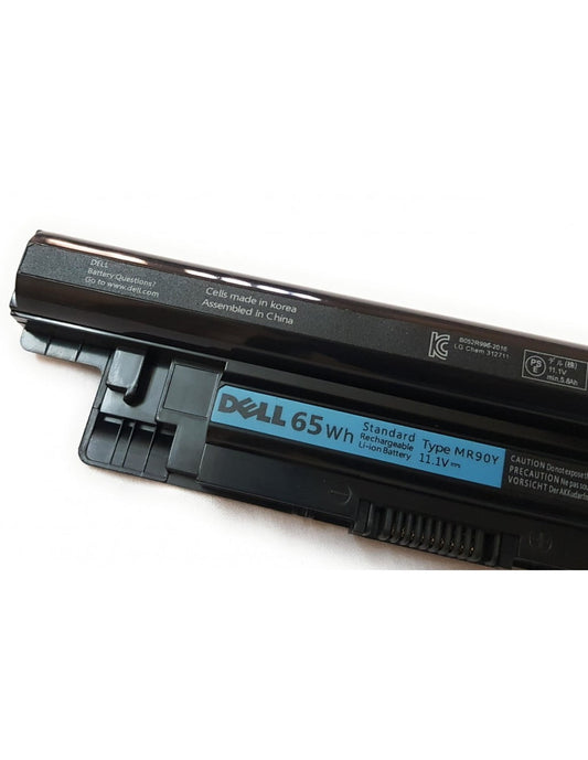 DELL MR90Y - MR90Y Genuine Original Laptop Notebook Battery (1 Yr Warranty)