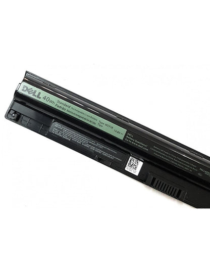 DELL M5Y1K - M5Y1K Genuine Original Laptop Notebook Battery (1 Yr Warranty)
