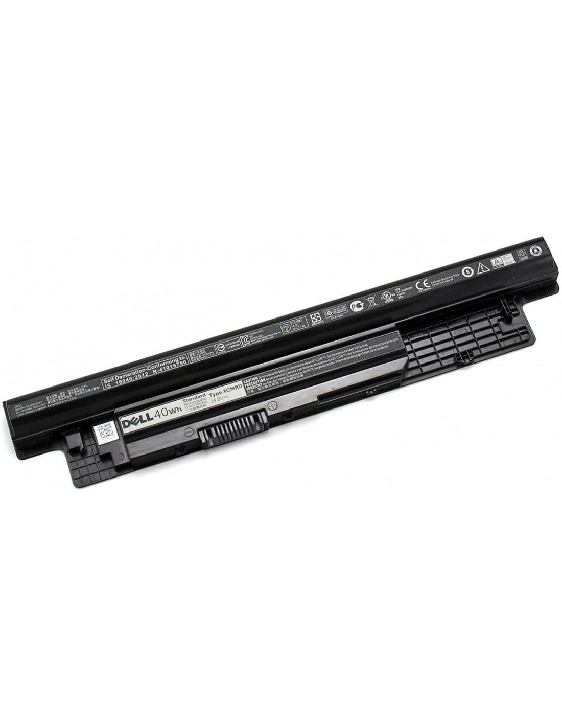 DELL Ins14VD-2316 - 40WH XCMRD Original Laptop Notebook Battery (1 Yr Warranty)