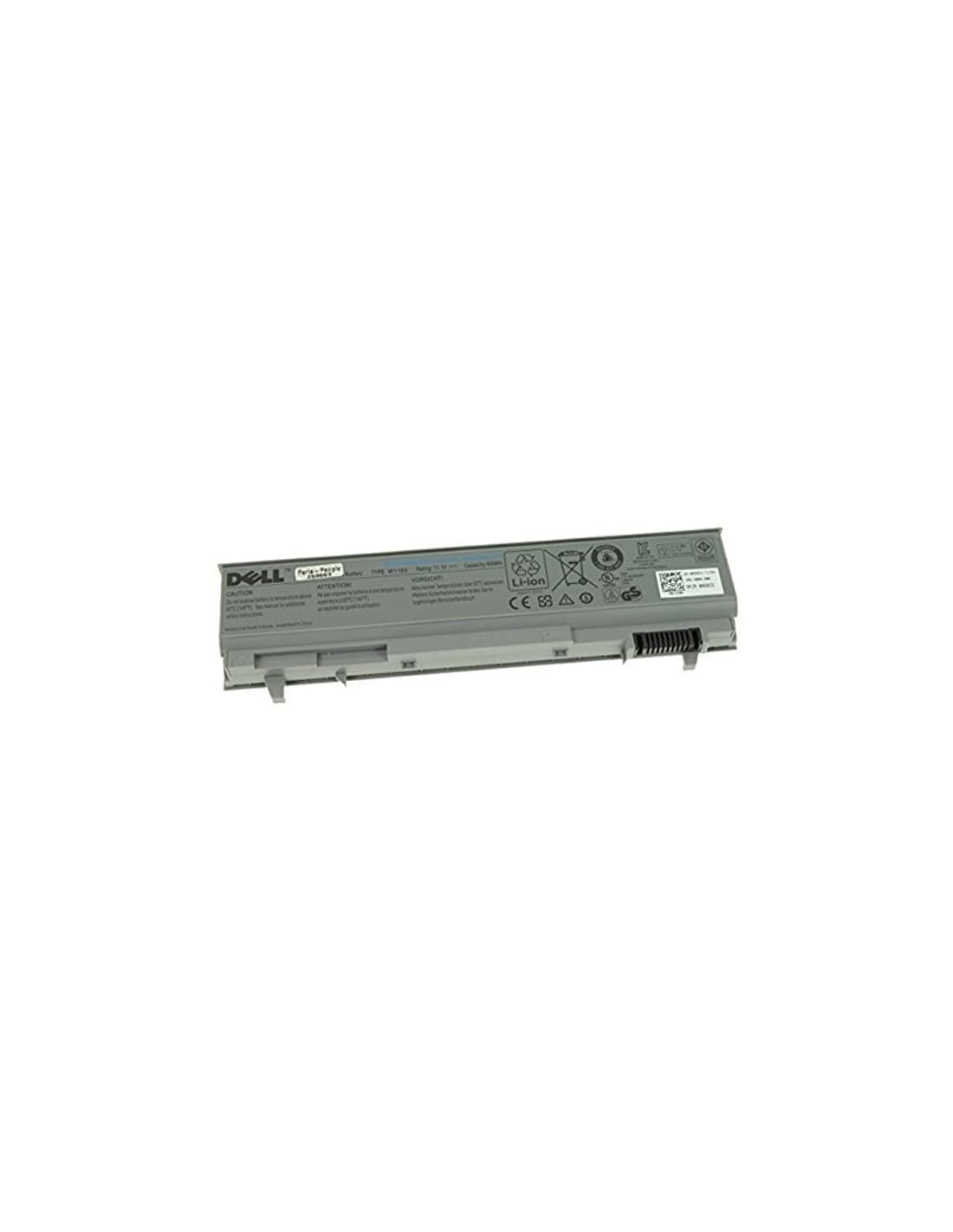 DELL Precision M2400 – 6 Cell PT434 Genuine Original Laptop Notebook Battery ( 1 Yr Warranty )