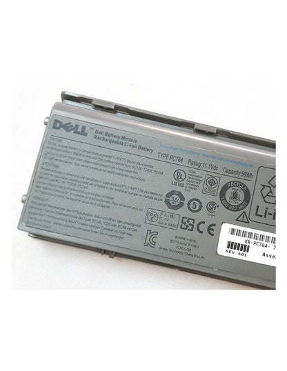 DELL 0NT367 0TD116 UG260 MJ456 GD785 HJ607 KP433 NT39 KP434 – PC764 Original Laptop Notebook Battery ( 1 Yr Warranty )