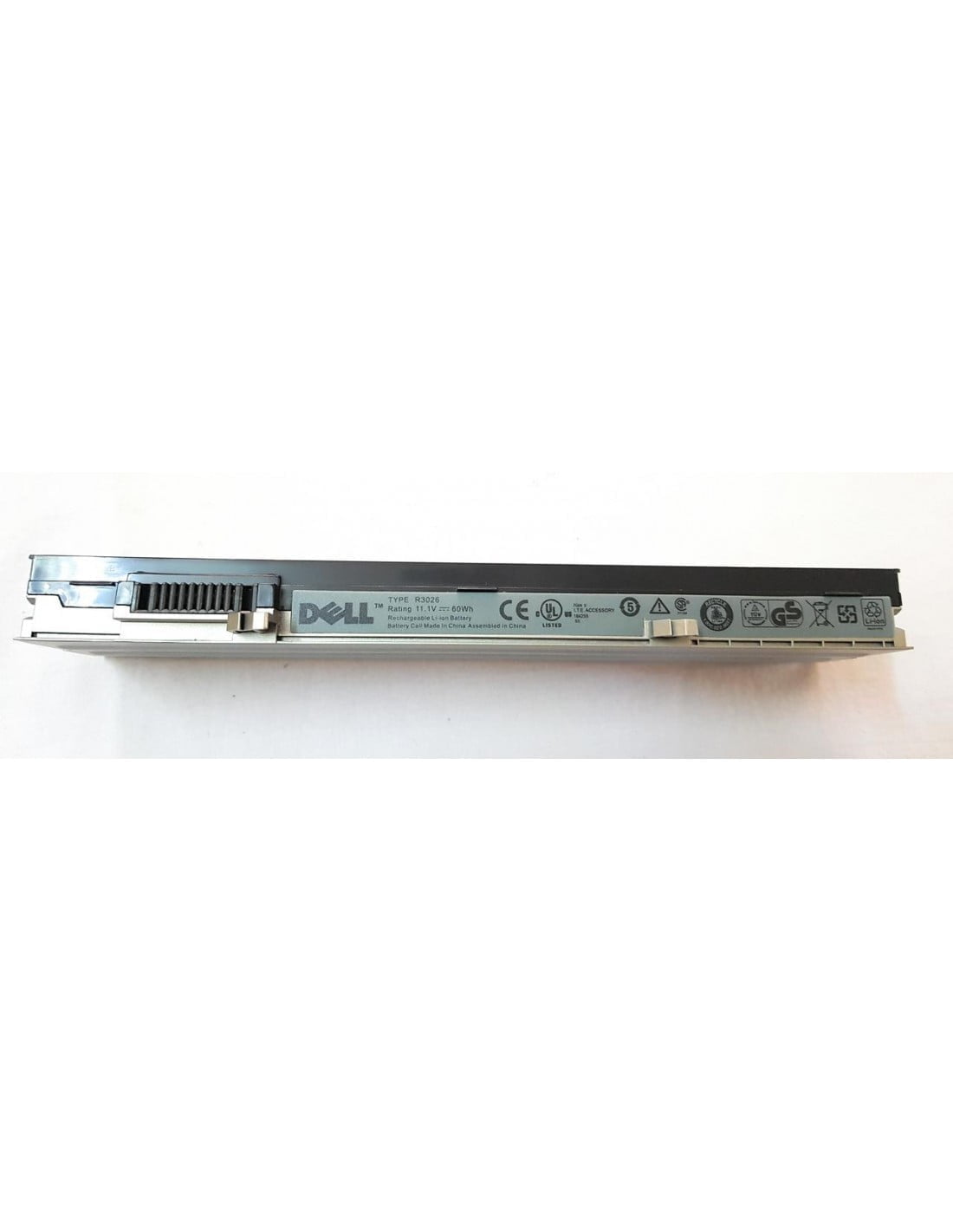 DELL LATITUDE E4300n - 6 Cell R3026 Genuine Original Laptop Notebook Battery ( 1 Yr Warranty )