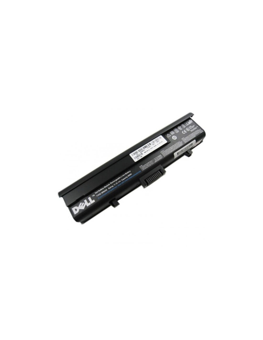 DELL TT485 PU556 PU563 PP25L UM230 CR036 WR050 - WR050 Genuine Original Laptop Notebook Battery ( 1 Yr Warranty )