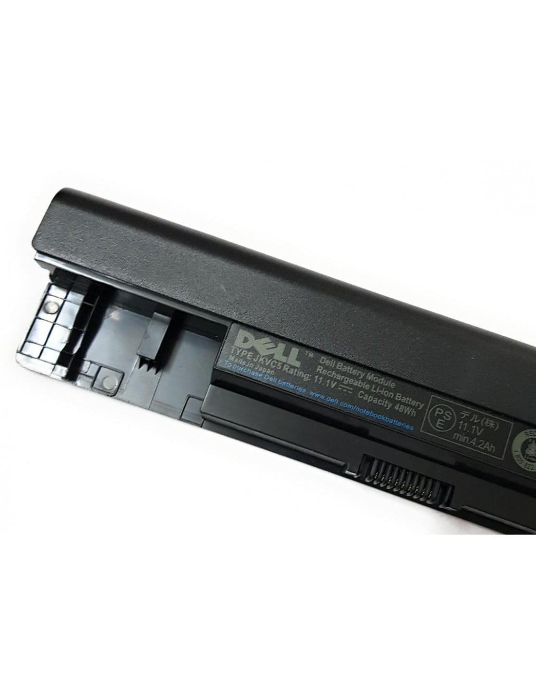 DELL INSPIRON 1464 - JKVC5 Genuine Original Laptop Notebook Battery (1 Yr Warranty)