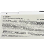 SONY VGP-BPS33 - VGP-BPS33 Genuine Original Laptop Notebook Battery (1 Yr Warranty)