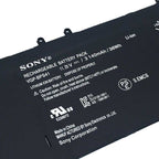 SONY BPS41 - BPS41 Genuine Original Laptop Notebook Battery (1 Yr Warranty)