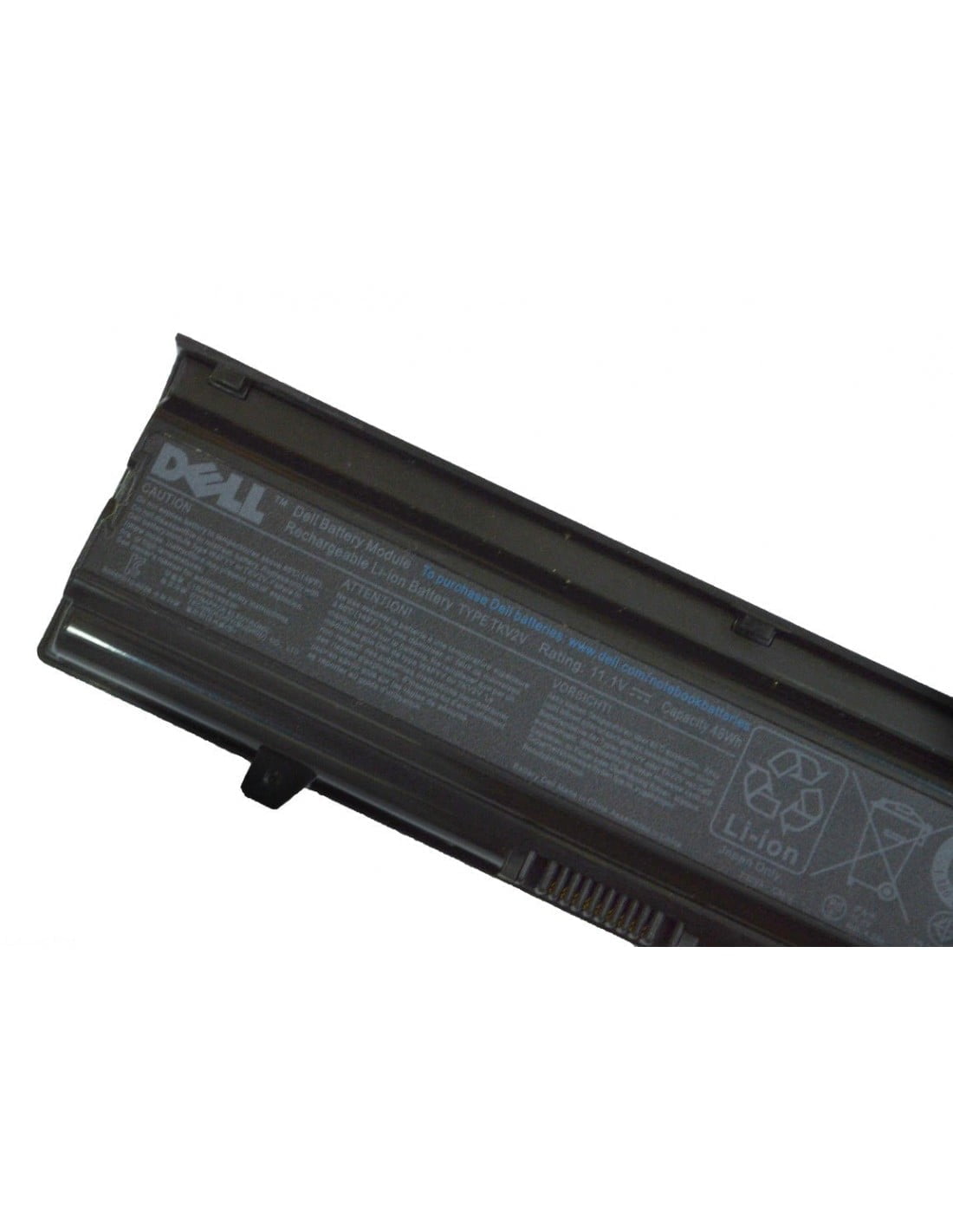 DELL INSPIRON N4030D - TKV2V Genuine Original  Laptop Notebook Battery ( 1 Yr Warranty )