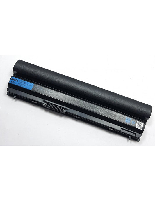 DELL FRR0G - FRR0G Genuine Original Laptop Notebook Battery (1 Yr Warranty)