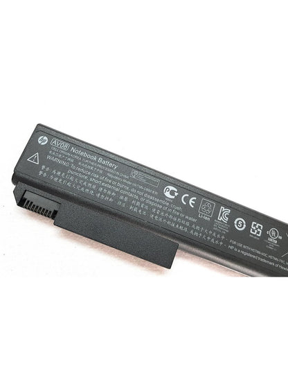 HP KU533AA - AV08 Original Laptop Notebook Battery (1 Yr Warranty)