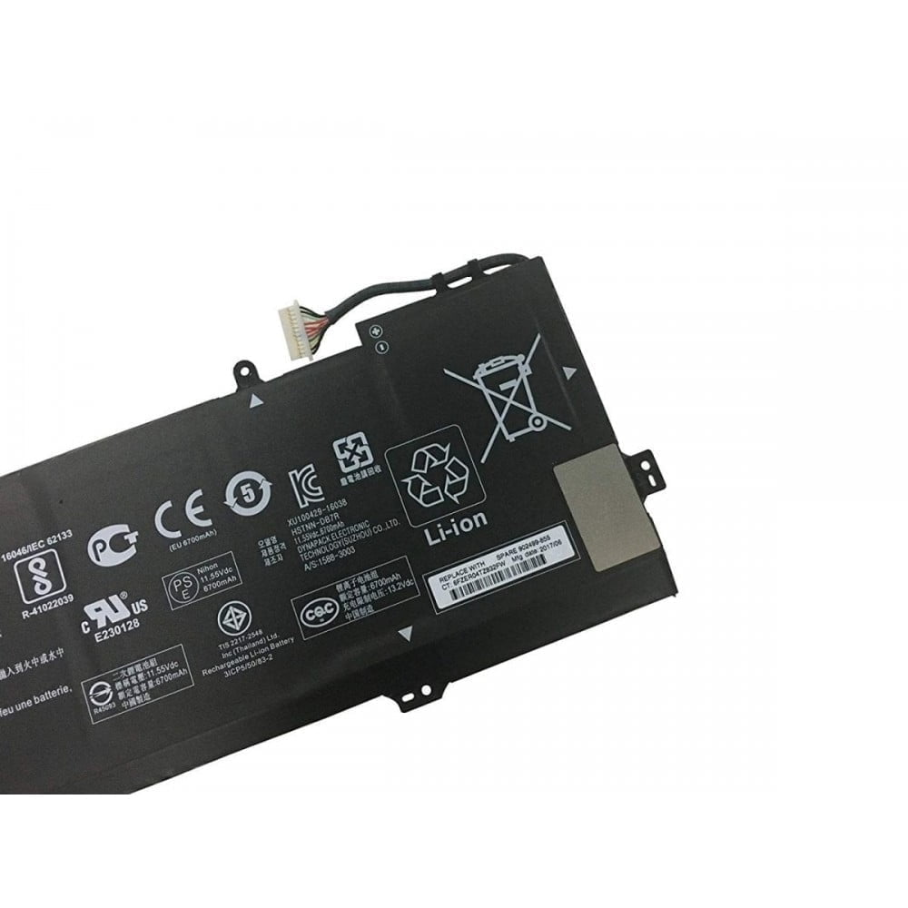 HP Spectre X360 15-BL101NA - KB06XL Original Laptop Notebook Battery (1 Yr Warranty)
