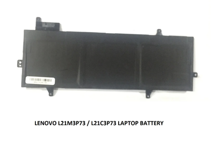LENOVO L21M3P73 - L21M3P73 Original Laptop Notebook Battery (1 Yr Warranty)