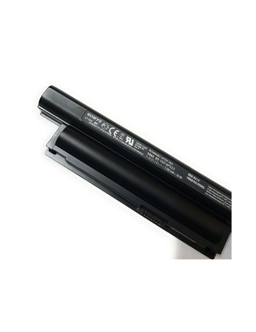 SONY VGP-BPS22 - VGP-BPS22 Genuine Original Laptop Notebook Battery (1 Yr Warranty)