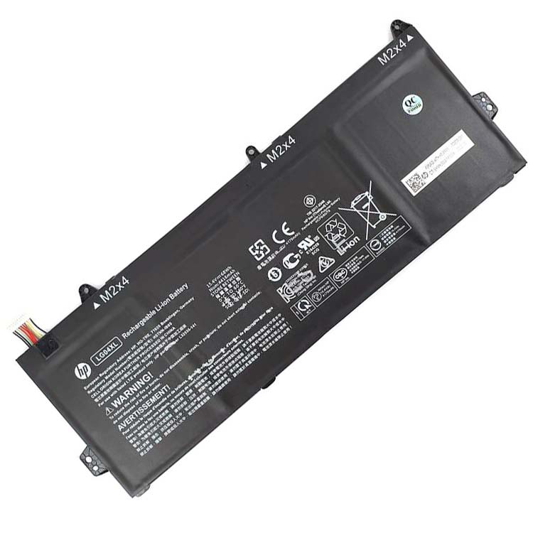 HP LG04XL - LG04XL Original Laptop Notebook Battery (1 Yr Warranty)