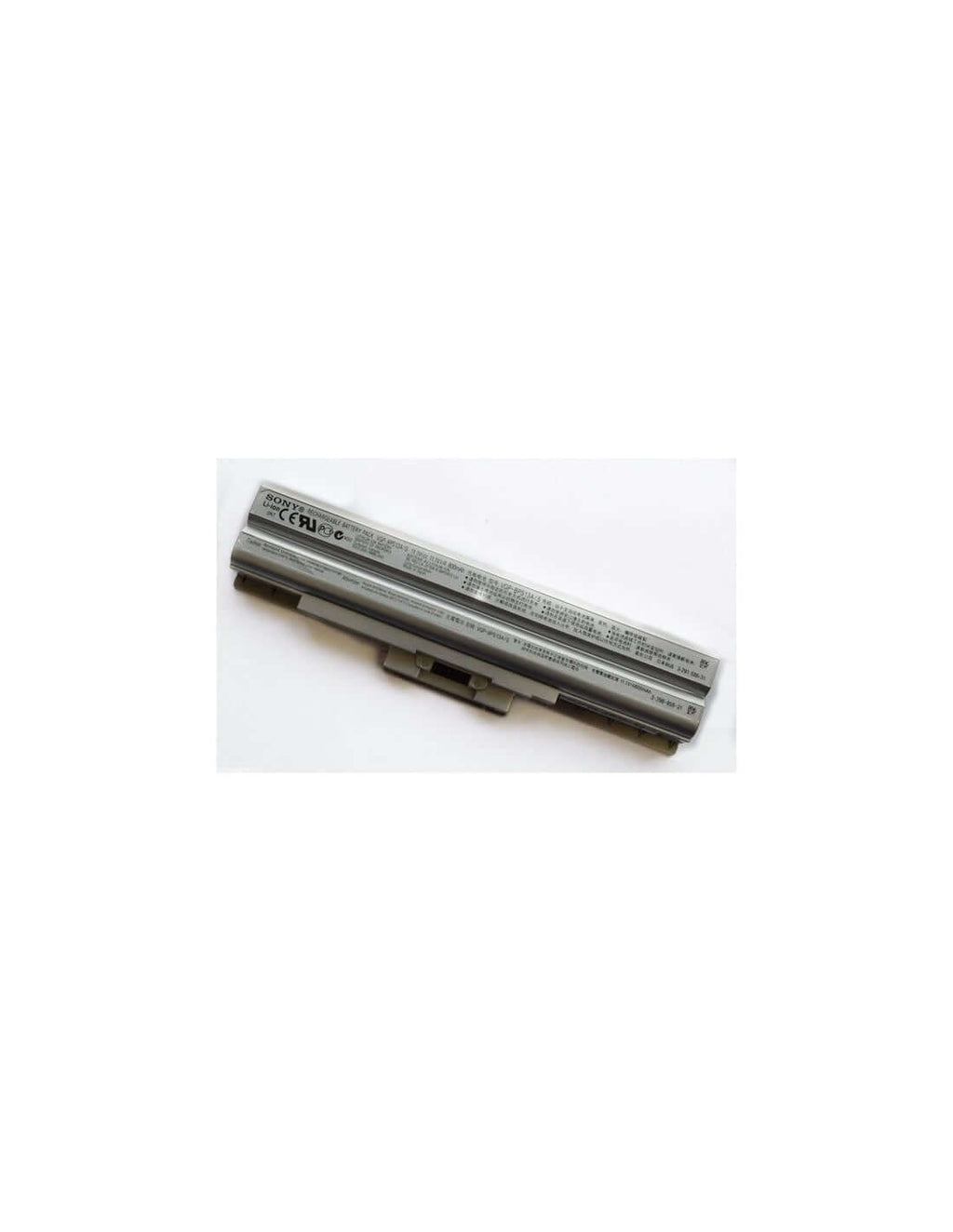SONY VAIO BPS13 - VAIO BPS13 Original Laptop Notebook Battery (1 Yr Warranty)