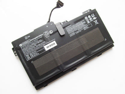 HP ZBook 17 G3-X3Q37US - AI06XL Original Laptop Notebook Battery (1 Yr Warranty)