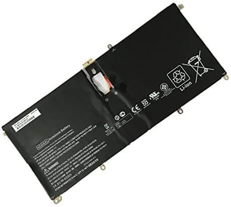 HP Envy Spectre XT 13-2300ez - HD04XL Original Laptop Notebook Battery (1 Yr Warranty)