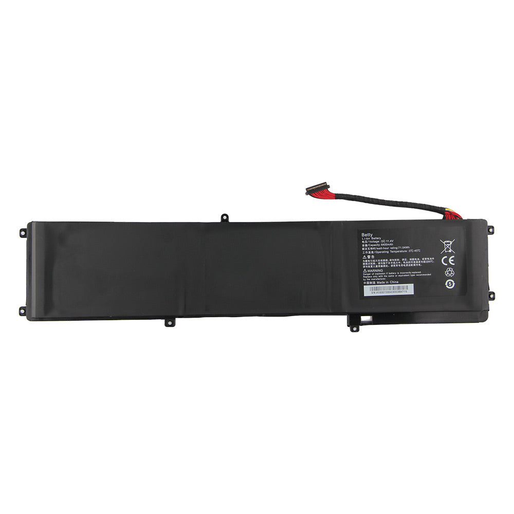 RAZER RZ09-0102 - RZ09-0102 Genuine Original Laptop Notebook Battery (1 Yr Warranty)