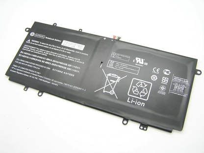 HP ChromeBook 14-Q031EF - A2304XL Original Laptop Notebook Battery (1 Yr Warranty)