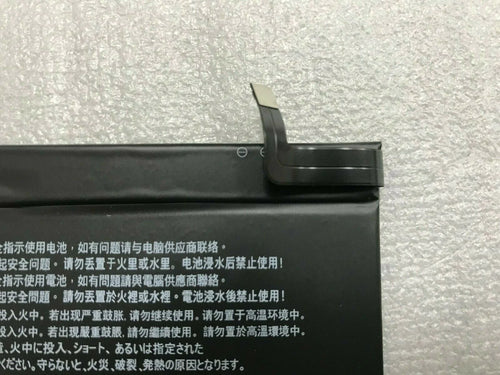 ACER - SW1-011- SW1-01 - - SW1-011- SW1-01 Original Tablet Notebook Battery (1 Yr Warranty)