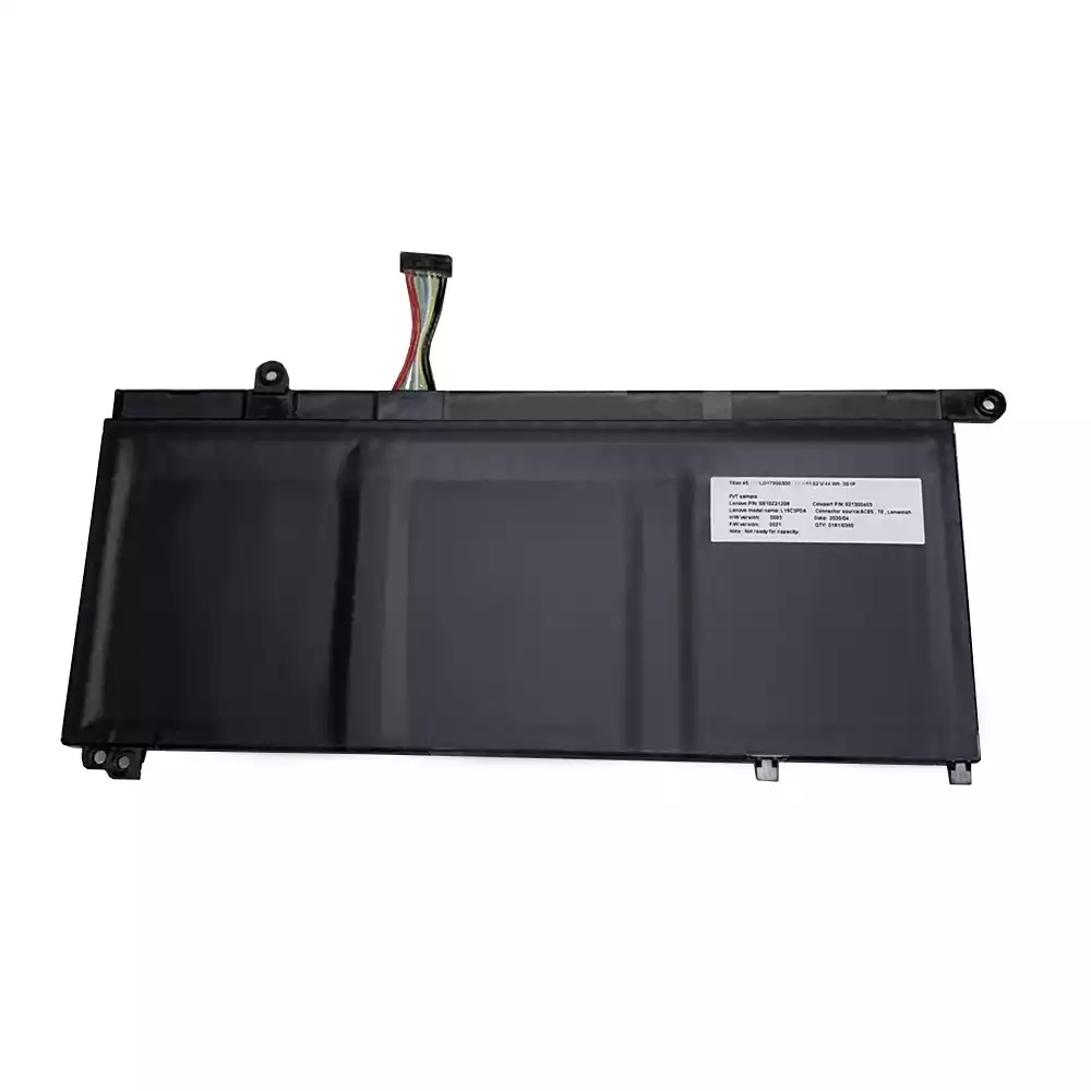 LENOVO L19M3PDA - L19M3PDA Original Laptop Notebook Battery (1 Yr Warranty)