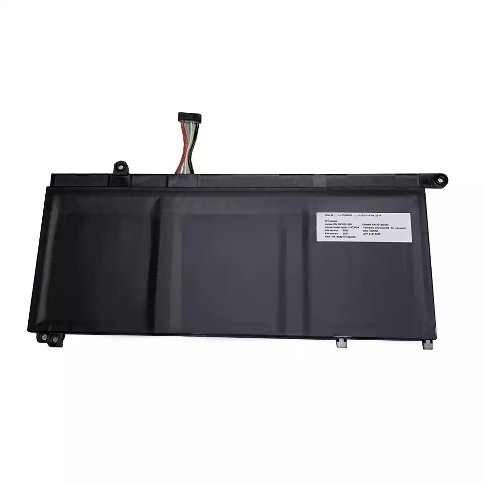 LENOVO L19D3PDA - L19D3PDA Original Laptop Notebook Battery (1 Yr Warranty)