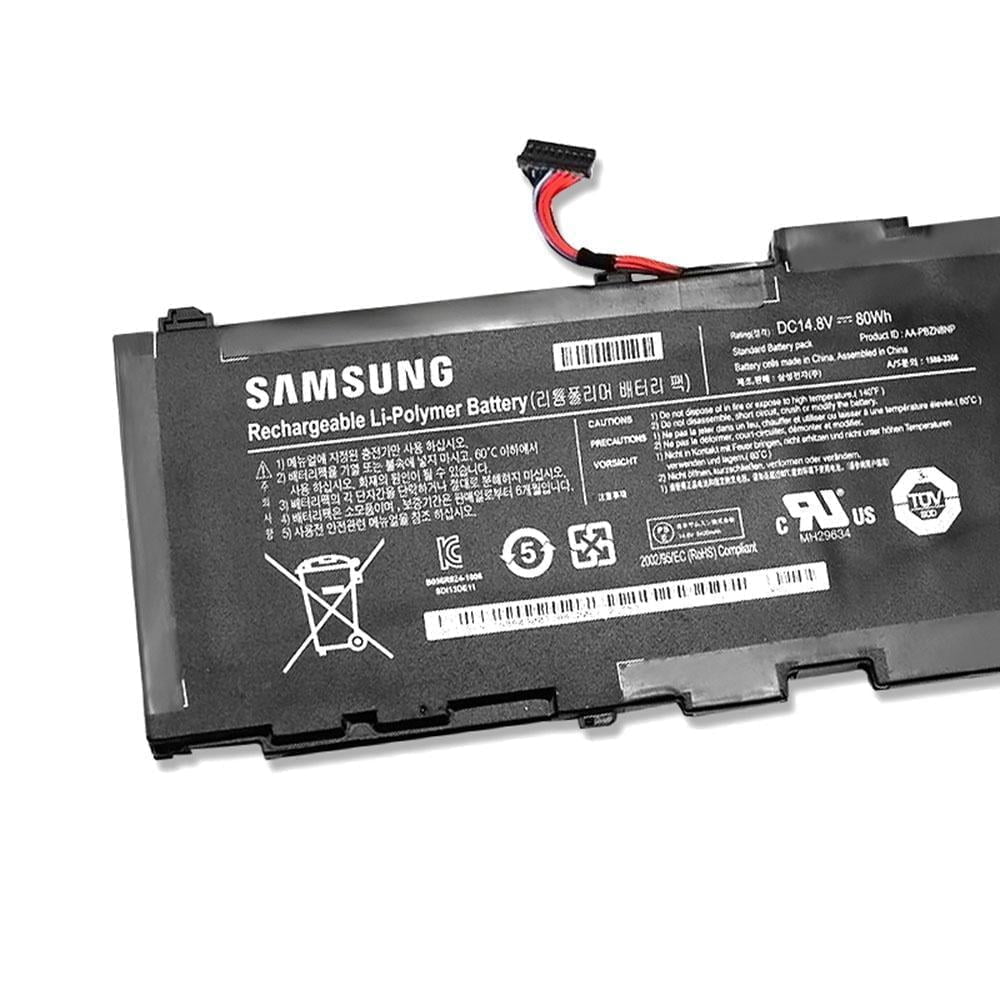 SAMSUNG AA-PBZN8NP - AA-PBZN8NP Original Laptop Notebook Battery (1 Yr Warranty)