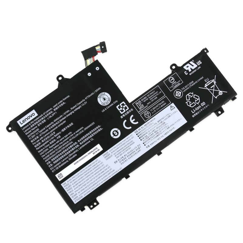 LENOVO ThinkBook 15 G2 ARE 20VG006QAD - L19M3PF9 Original Laptop Notebook Battery (1 Yr Warranty)