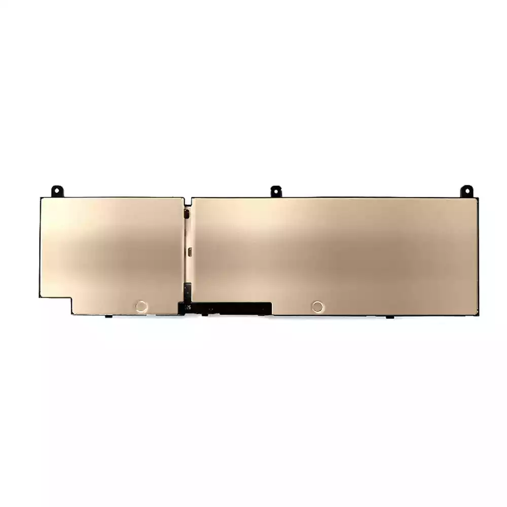 DELL PKWVM - PKWVM Original Laptop Notebook Battery (1 Yr Warranty)