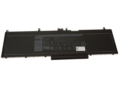 DELL WJ5R2 - 4F5YV Original Laptop Notebook Battery (1 Yr Warranty)
