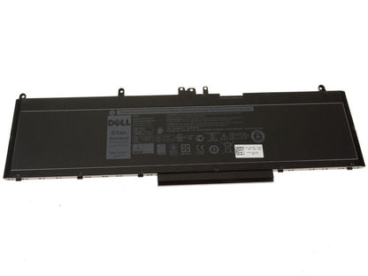 DELL PRECISION 3510 - WJ5R2 Original Laptop Notebook Battery (1 Yr Warranty)