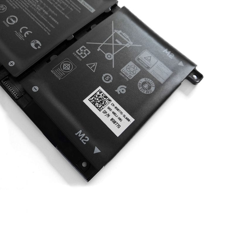 DELL inspiron 14 5405 - H5CKD Original Laptop Notebook Battery (1 Yr Warranty)