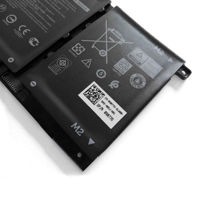 DELL Inspiron 14 7405 - H5CKD Original Laptop Notebook Battery (1 Yr Warranty)