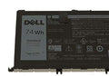 DELL inspiron 15 7559 - 357F9 Original Laptop Notebook Battery (1 Yr Warranty)