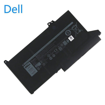 DELL 0G74G - 0G74G Original Laptop Notebook Battery (1 Yr Warranty)