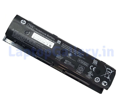 HP 709988-221 - PI06 Original Laptop Notebook Battery (1 Yr Warranty)