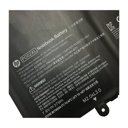 HP Stream 11-R 11-r000ng - PO02XL Original Laptop Notebook Battery (1 Yr Warranty)