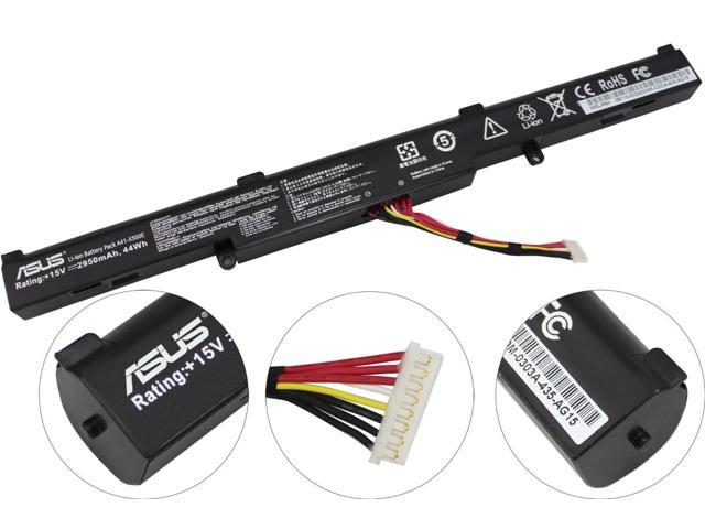 ASUS X751LJ-T4227D - A41-X550E Original Laptop Notebook Battery (1 Yr Warranty)