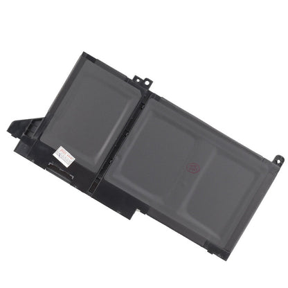 DELL 9W9MX - DJ1J0 Original Laptop Notebook Battery (1 Yr Warranty)